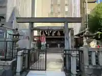 稲穂社(愛知県)