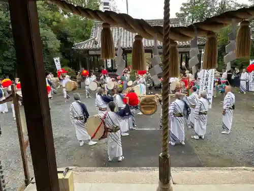 瀧宮神社(広島県)