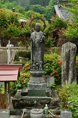 長福寺(徳島県)