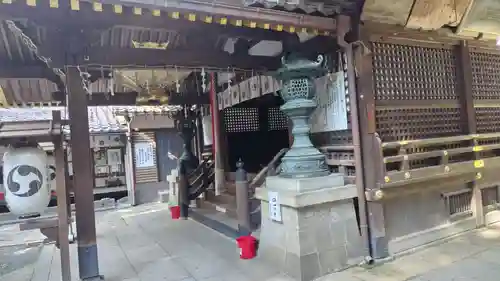 白雲神社(京都府)