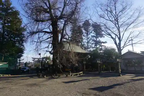 今宮神社のその他建物