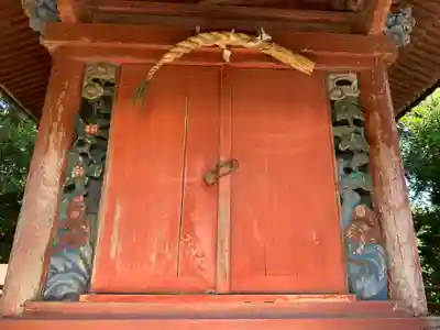 稲荷神社(千葉県)
