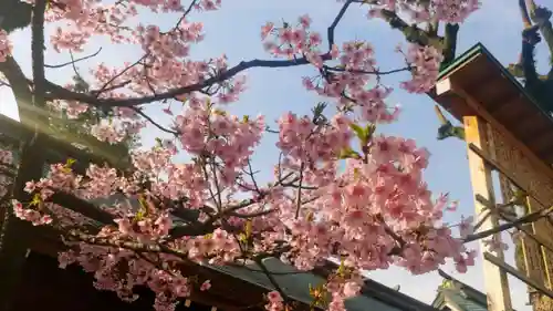 櫛田神社(福岡県)