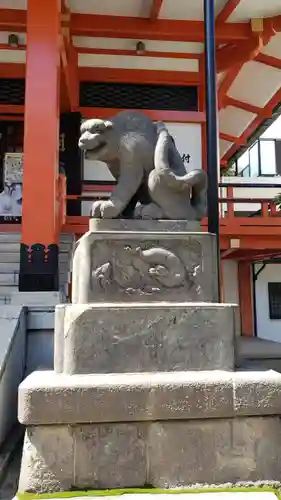 善國寺(東京都)