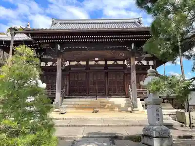 引接寺(滋賀県)