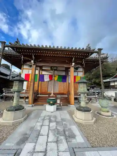蟹満寺(京都府)