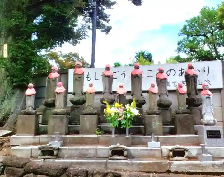 光明院(東京都)