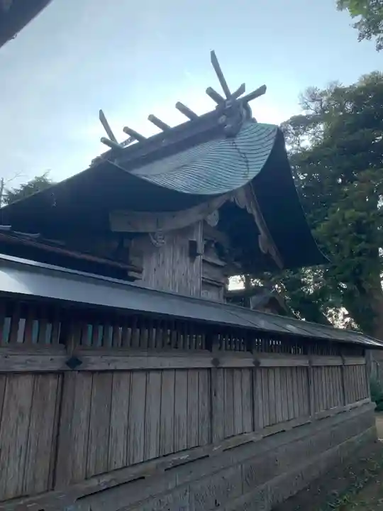 小野神社(千葉県)
