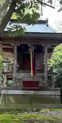 鹿島台神社(宮城県)