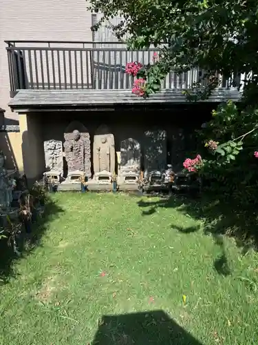 寳秀寺(神奈川県)