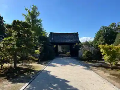 隨心院(随心院)(京都府)