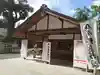 井伊谷宮のその他建物