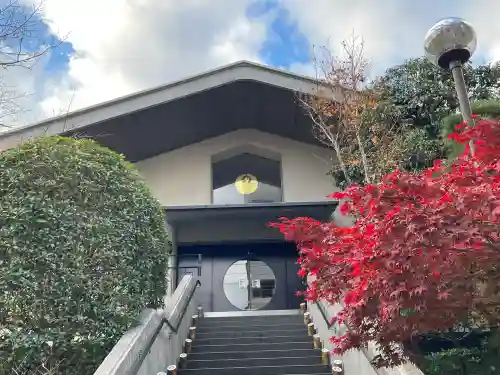 教覚寺(静岡県)