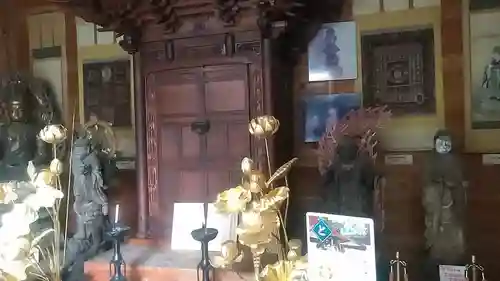 龍蔵寺のその他建物