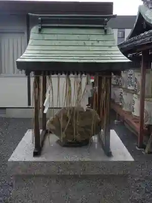 若宮八幡宮（陶器神社）のその他建物