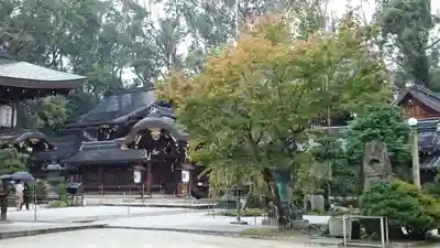 今宮神社のその他建物