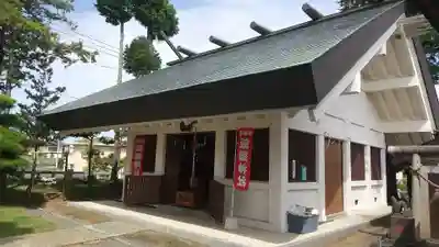 飯綱神社(茨城県)