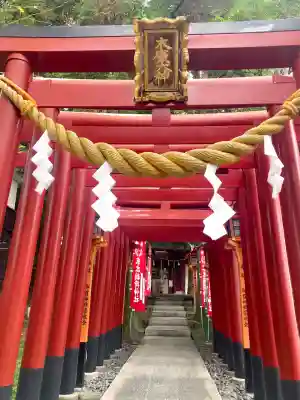 御首神社(岐阜県)