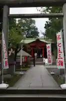 くまくま神社(導きの社 熊野町熊野神社)のその他建物