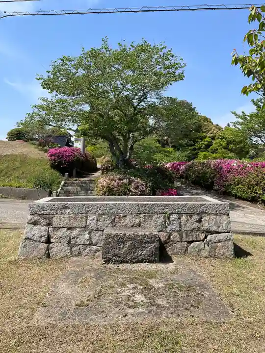 宮尾八幡宮(山口県)