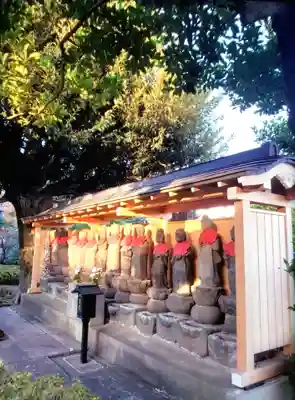 福蔵院(東京都)