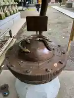 星宮神社(栃木県)