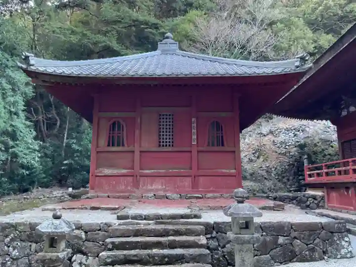 金剛證寺(三重県)