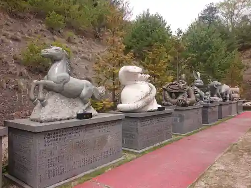 白崎八幡宮(山口県)