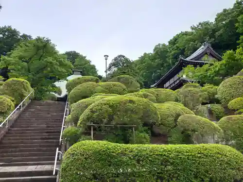 等覚院のその他建物