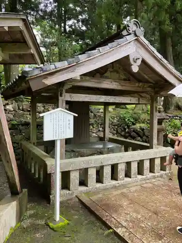 金剛證寺のその他建物
