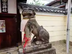 御霊神社(奈良県)