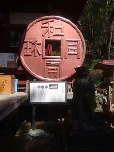 聖神社のその他建物