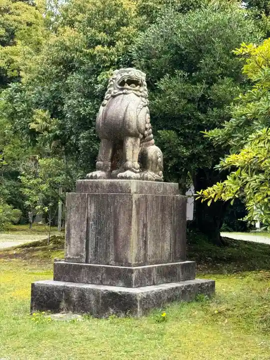 氣多大社(石川県)