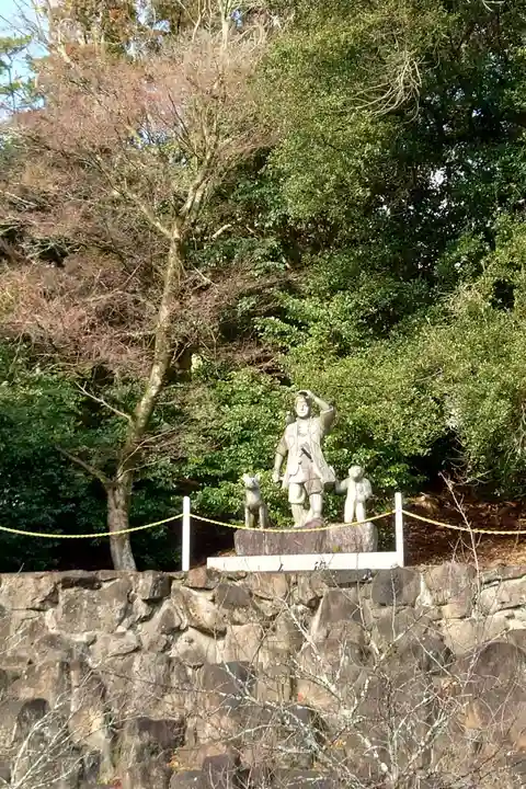吉備津神社(広島県)