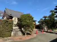 千燈院の本殿・本堂