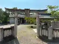 八幡神社(徳島県)