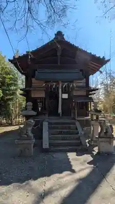 蛭子島神社(京都府)