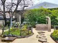 妙勝寺のその他建物