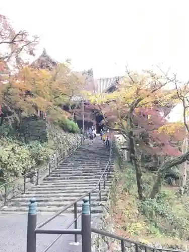 長谷寺のその他建物