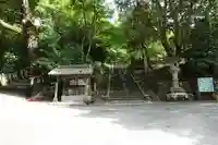 科長神社のその他建物