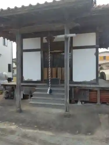 法道院(宮城県)