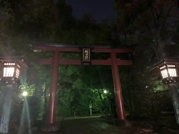 根津神社(東京都)