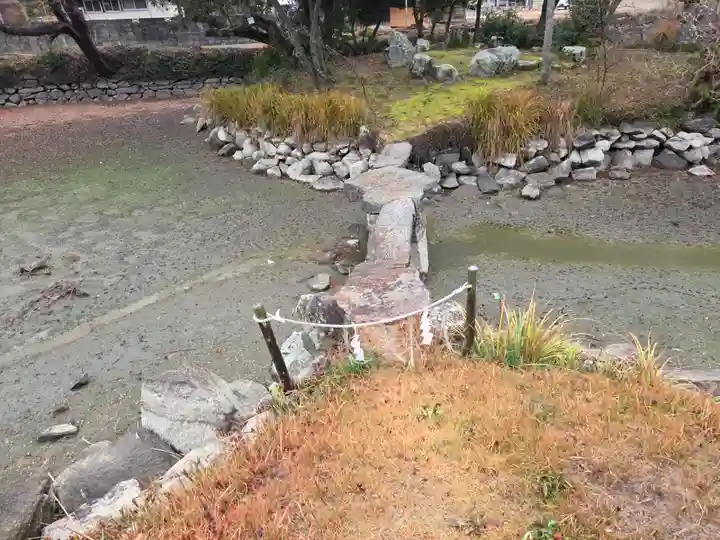 吉備津彦神社(岡山県)