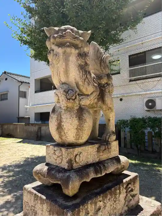 明神社(広島県)