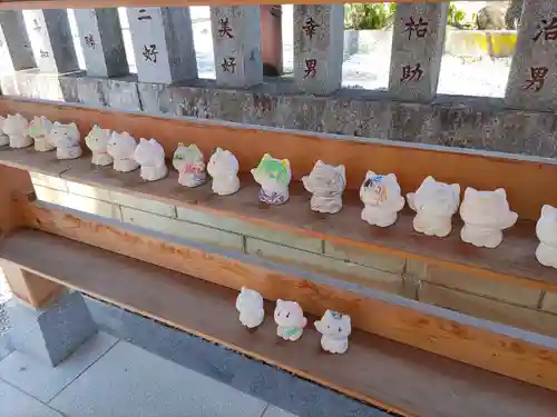 上里菅原神社(埼玉県)
