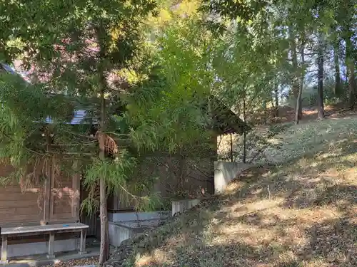 十二神社(東京都)