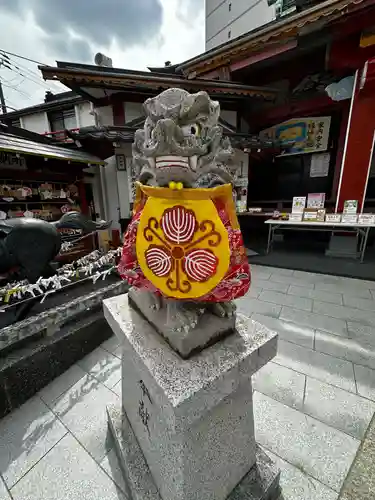尼崎えびす神社(兵庫県)