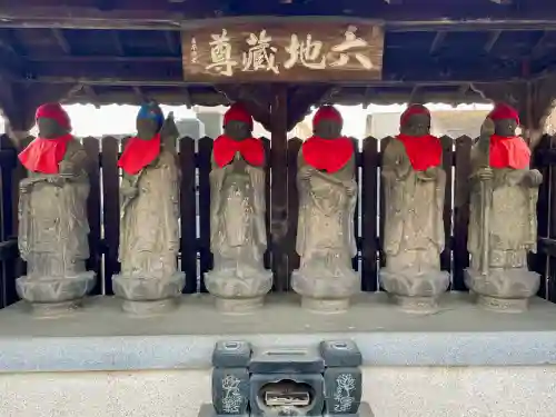 常光寺(栃木県)