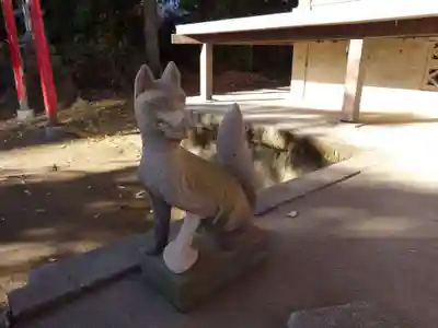 瑳珂比神社(群馬県)