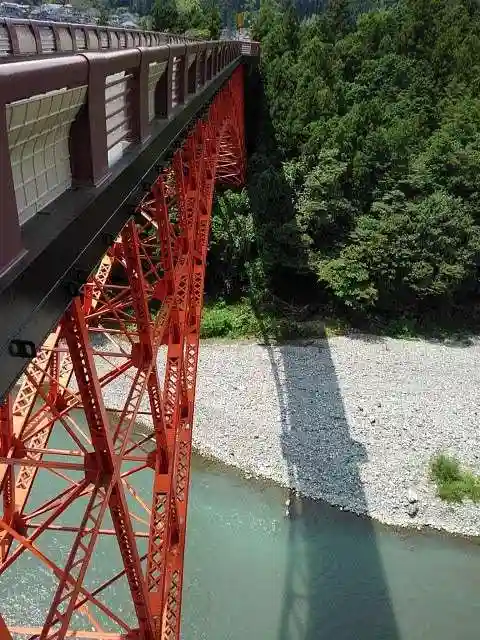 愛宕神社の周辺